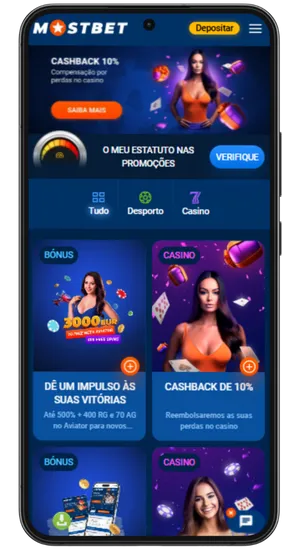 APK Mostbet